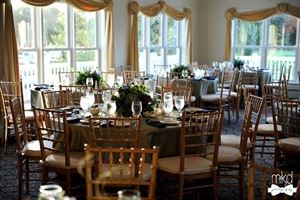 Laurel Lane Country Club Function