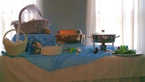 Philomena's Catering