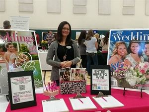 Rebecca Johnson Events: Sac Events