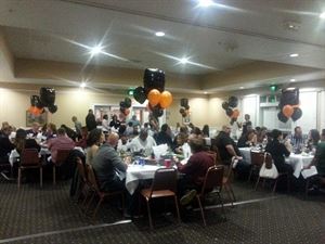 Rebecca Johnson Events: Sac Events