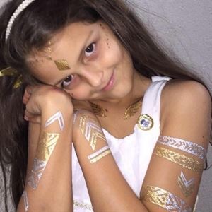 Paint Me Happy Entertainment