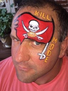 Paint Me Happy Entertainment