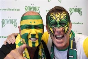 Paint Me Happy Entertainment