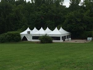Main Event Tent Rentals