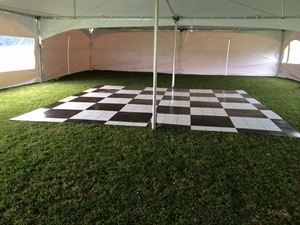 Main Event Tent Rentals