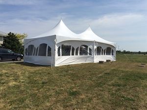 Main Event Tent Rentals