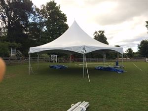 Main Event Tent Rentals