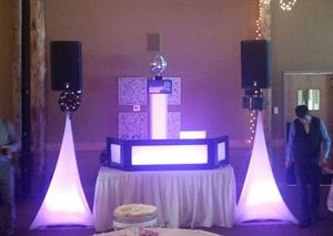 Midwest DJ Entertainment of Indy