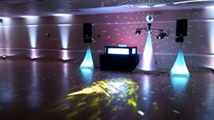 Midwest DJ Entertainment of Indy