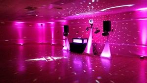 Midwest DJ Entertainment of Indy