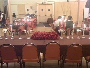 Jay Cannon Events & Design