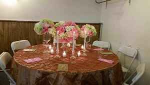 Jay Cannon Events & Design