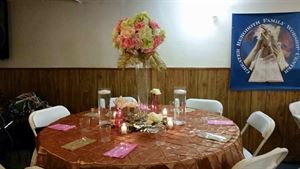 Jay Cannon Events & Design