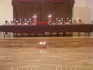 Jay Cannon Events & Design