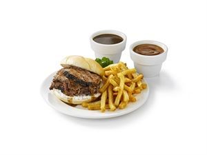 Swiss Chalet Kamloops