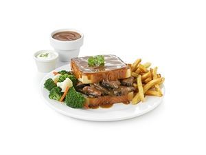 Swiss Chalet West Kelowna