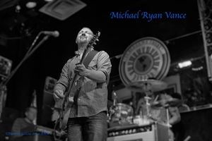 Michael Vance Band