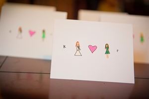 Posh & Private Event Design