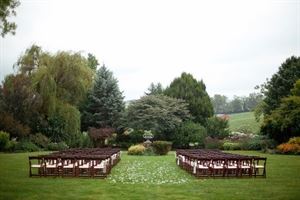 Posh & Private Event Design