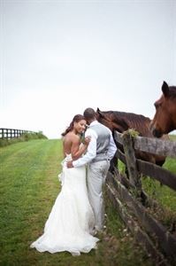 Posh & Private Event Design