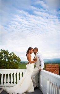 Posh & Private Event Design