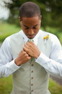 Posh & Private Event Design