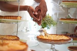 Posh & Private Event Design