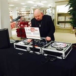 DJ C·Spin--In The Mix Pro