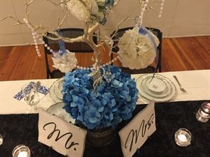 Andrea's Chic Designs