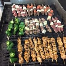 Kaslik Mediterranean Cuisine