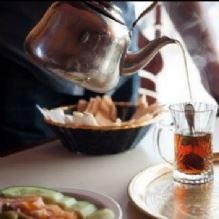 Kaslik Mediterranean Cuisine