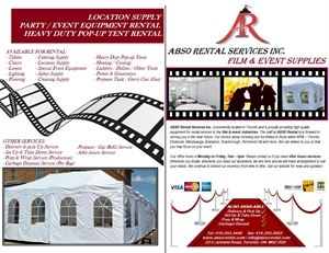 ABSO Rental Services Inc.