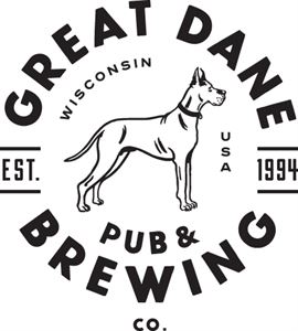 Great Dane Pub and Brewing Company - Fitchburg