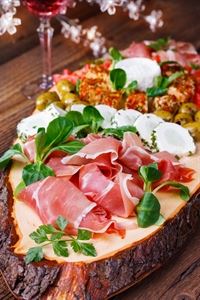 Classique Event Planning & Catering