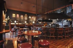 Great Dane Pub and Brewing Company - Fitchburg