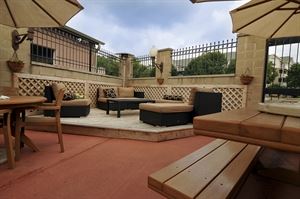 Great Dane Pub and Brewing Company - Fitchburg