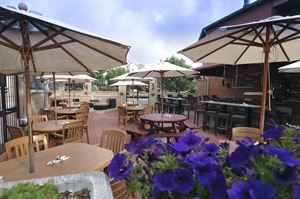 Great Dane Pub and Brewing Company - Fitchburg