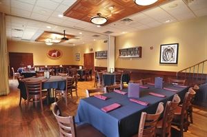 Great Dane Pub and Brewing Company - Fitchburg