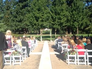 Royal Oaks Country Club