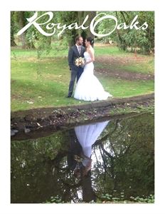 Royal Oaks Country Club