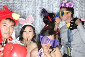 Kande Photo Booths