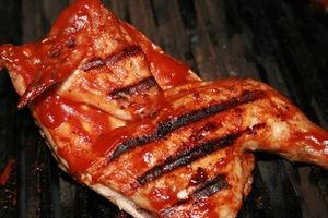 Riverside Smoke House & Grill