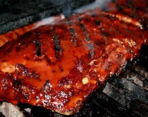 Riverside Smoke House & Grill