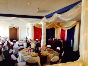 Sunflower Event Planning