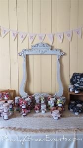 Peachy Green Events & Rentals