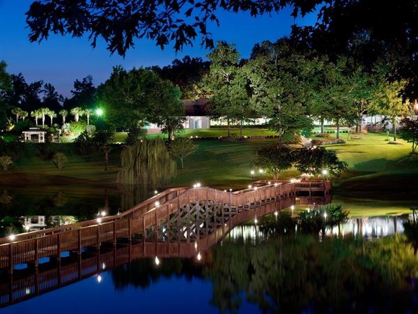 Buck Ridge Plantation and Edisto Manor