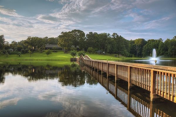 Buck Ridge Plantation and Edisto Manor