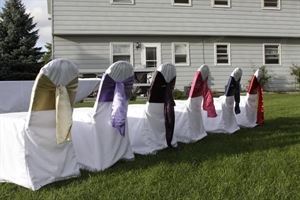 Sloba's Chair Covers