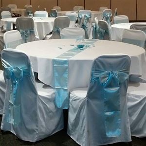Sloba's Chair Covers