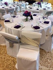 Sloba's Chair Covers